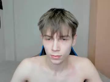 mr_makentoshi from Chaturbate
