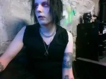 mr_master_sir from Chaturbate