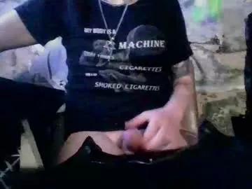 mr_master_sir from Chaturbate