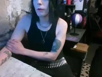 mr_master_sir from Chaturbate
