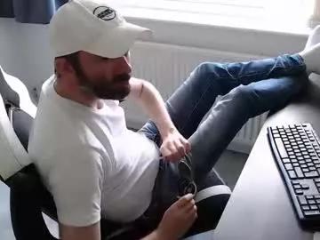 mr_matthew_me from Chaturbate