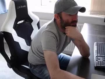 mr_matthew_me from Chaturbate