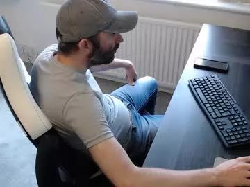 mr_matthew_me from Chaturbate