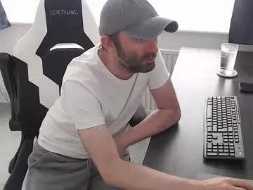 mr_matthew_me from Chaturbate