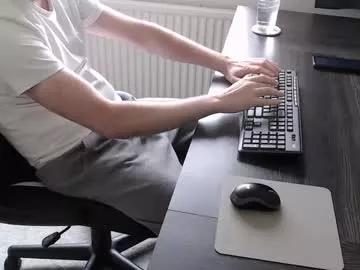 mr_matthew_me from Chaturbate is Freechat