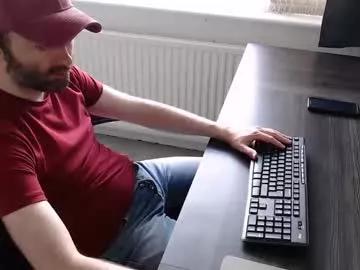 mr_matthew_me from Chaturbate is Freechat