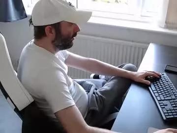 mr_matthew_me from Chaturbate