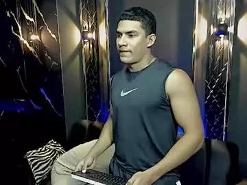 mr_maximo from Chaturbate