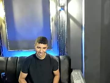 mr_maximo from Chaturbate