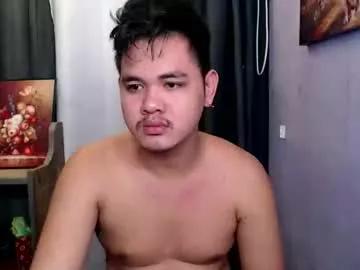 mr_olivercummerx from Chaturbate is Freechat