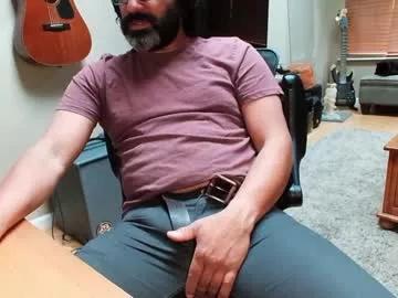 mr_rabbit77 from Chaturbate