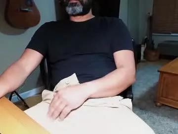 mr_rabbit77 from Chaturbate