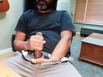 mr_rabbit77 from Chaturbate