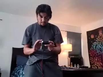 mr_wick93 from Chaturbate is Freechat