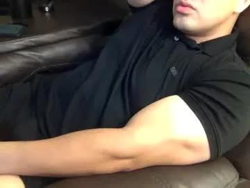 mrbree from Chaturbate