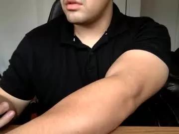 mrbree from Chaturbate