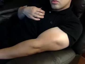 mrbree from Chaturbate