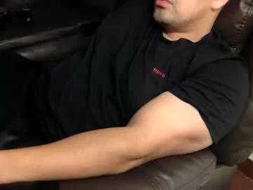 mrbree from Chaturbate