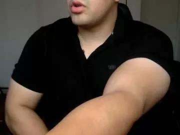 mrbree from Chaturbate