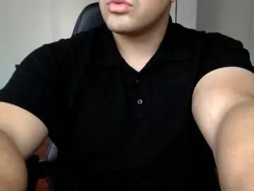 mrbree from Chaturbate