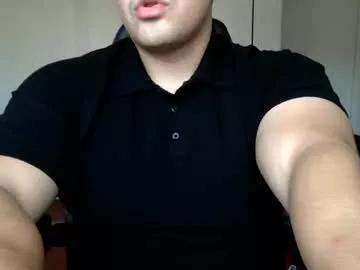 mrbree from Chaturbate
