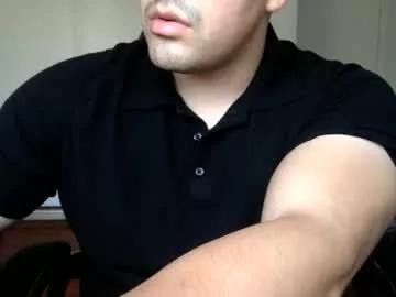 mrbree from Chaturbate