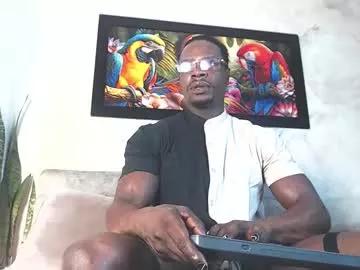 mrbyronstallion from Chaturbate is Freechat