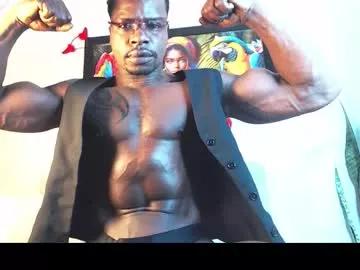 mrbyronstallion from Chaturbate is Freechat
