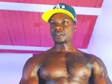 mrbyronstallion from Chaturbate is Freechat