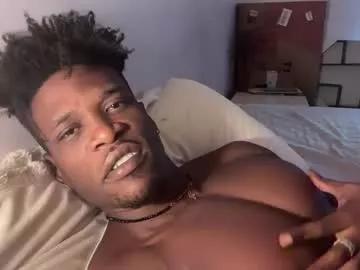 mrdaddyblackni9e from Chaturbate is Freechat