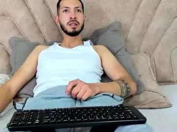 Mrfranco_vc webcams show profile image 