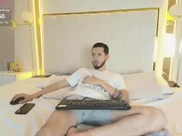 mrfranco_vc from Chaturbate is Freechat
