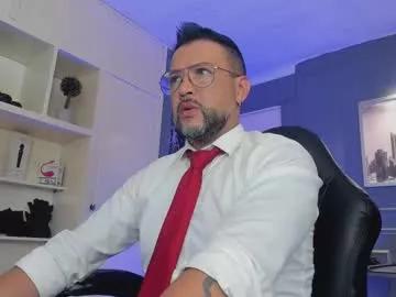 mrfrank_tattoo from Chaturbate