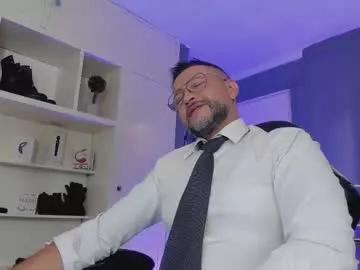 mrfrank_tattoo from Chaturbate