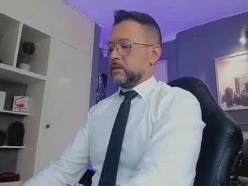 mrfrank_tattoo from Chaturbate