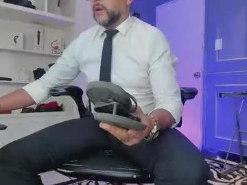 mrfrank_tattoo from Chaturbate