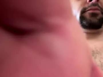 mrfrankfuckforfree from Chaturbate