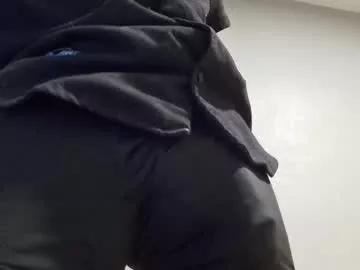 mrgrowxxx from Chaturbate