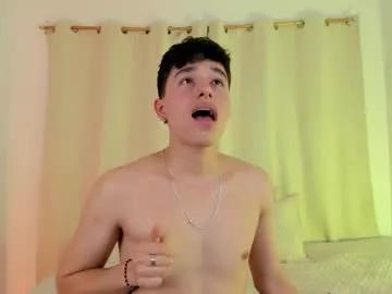 mrhot_night from Chaturbate is Freechat