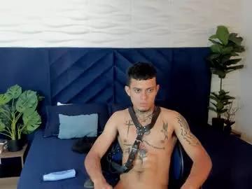 mrjustin_ from Chaturbate is Freechat