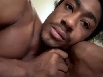 mrlongnstrongg from Chaturbate is Freechat