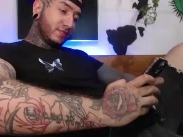 mrmanny__ from Chaturbate
