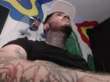 mrmanny__ from Chaturbate
