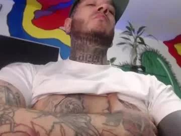 mrmanny__ from Chaturbate
