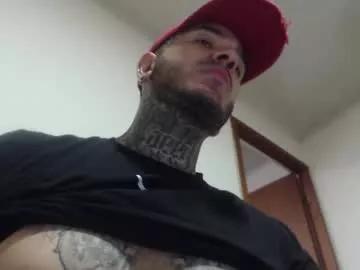 mrmanny__ from Chaturbate