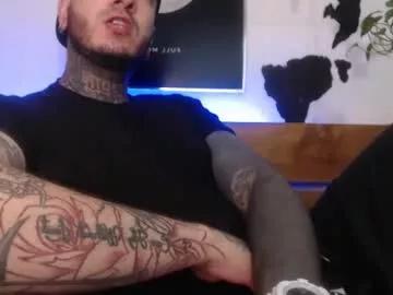 mrmanny__ from Chaturbate