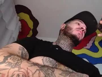 mrmanny__ from Chaturbate