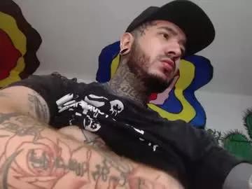 mrmanny__ from Chaturbate