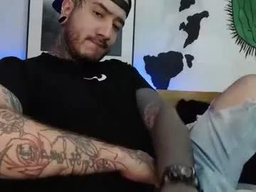 mrmanny__ from Chaturbate