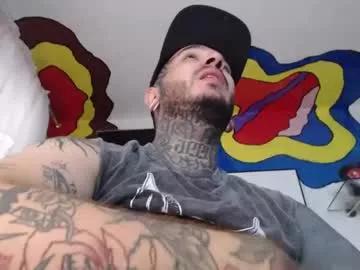 mrmanny__ from Chaturbate
